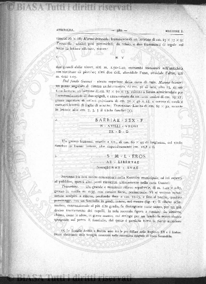 v. 13, n. 22 (1846-1847) - Pagina: 169