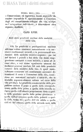 Indice topografico (1877) - Frontespizio