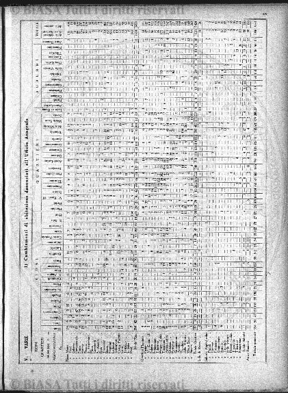 n. 1 (1832) - Frontespizio