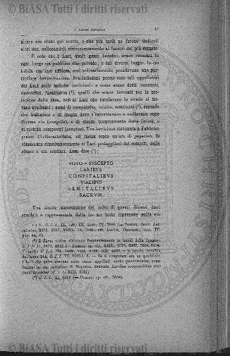 n. 11 (1884) - Pagina: 81 e sommario