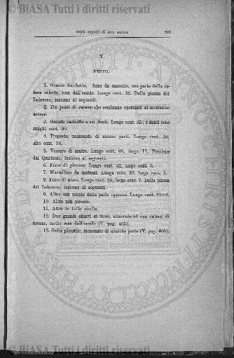 n. 9 (1925-1926) - Pagina: 193 e sommario
