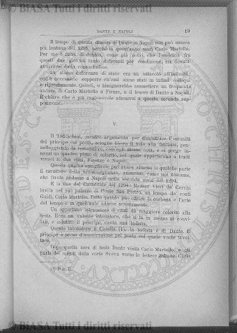 n. 28 (1884) - Pagina: 217 e sommario