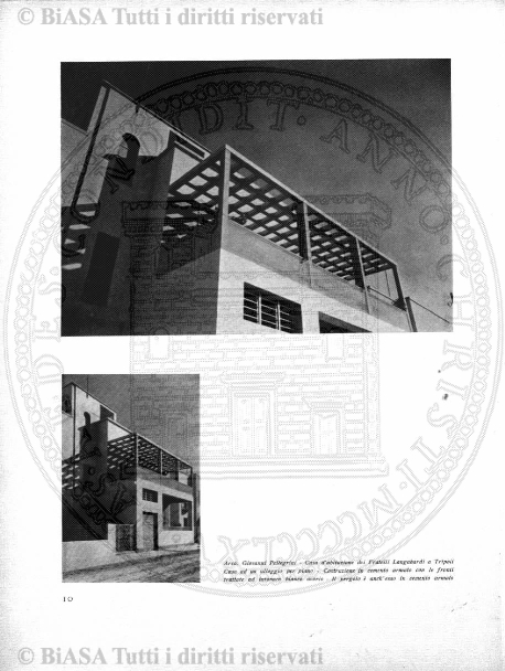 n. 10 (1923) - Pagina: 109