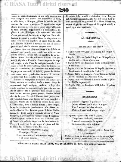 v. 16, n. 91 (1902) - Frontespizio