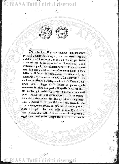 n. 4 (1912) - Copertina: 1 e sommario