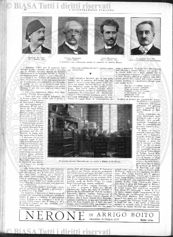 n. 10 (1954) - Copertina: 1