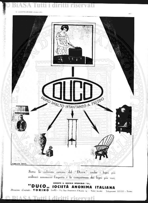 n. 1 (1887) - Frontespizio