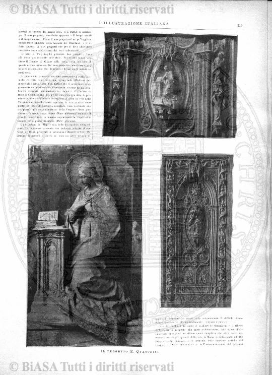 n. 10 (1874-1875) - Sommario: p. 69