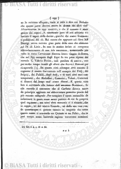 n. 45 (1896) - Frontespizio