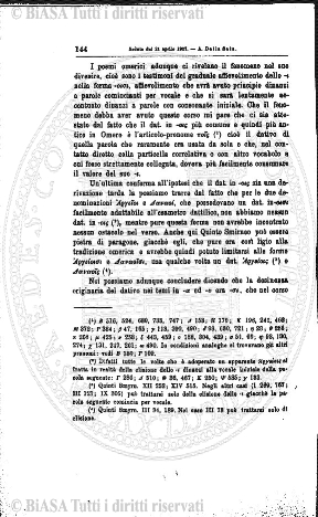 n. 6 (1921-1922) - Pagina: 507