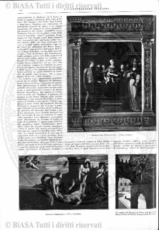 n. 12 (1957) - Frontespizio e sommario