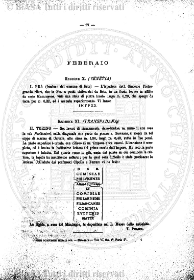 n. 2 (1913) - Pagina: 37