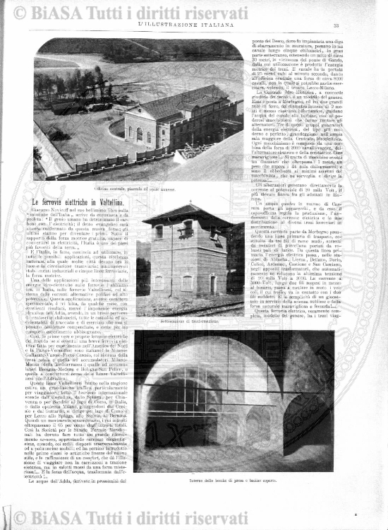 n. 8 (1913) - Pagina: 281
