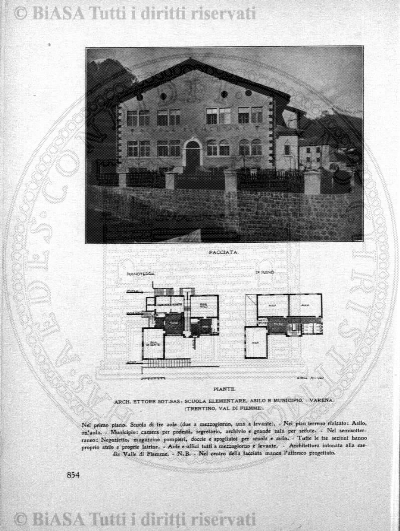 v. 21, n. 1 (1912-1913) - Copertina: 1