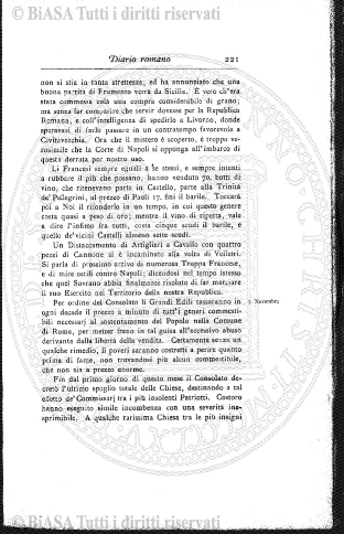 n. 28 (1878) - Frontespizio e sommario