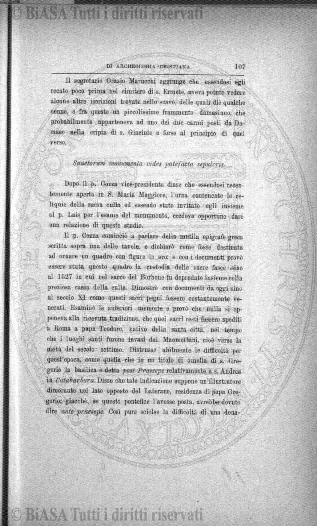 s. 2, v. 6, n. 4 (1880) - Sommario: p. 49