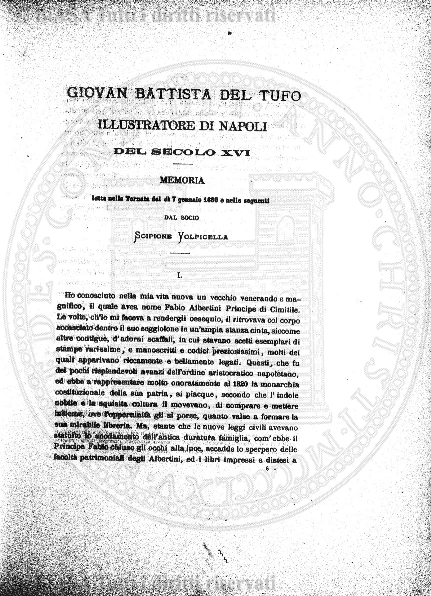 n.s., v. 4, n. 5 (1933) - Frontespizio e sommario