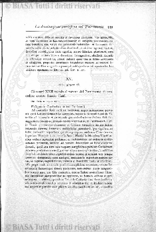 n. 1 (1919) - Copertina: 1