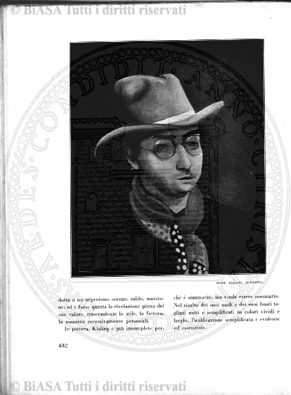 v. 1, n. 2 (1927-1928) - Copertina: 1