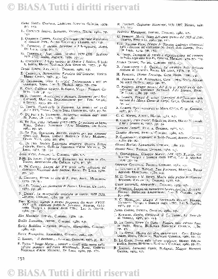 n. 1 (1930) - Frontespizio