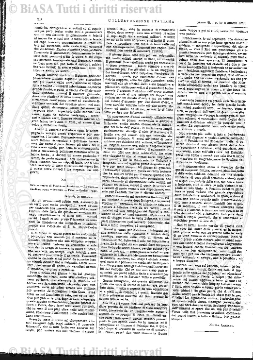 s. 5, n. 5 (1888) - Sommario: p. 65