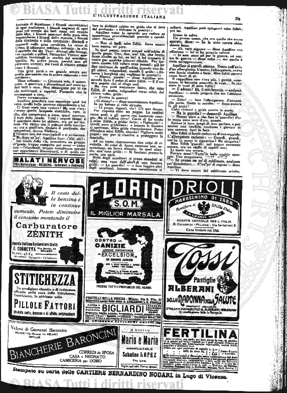 n. 11 (1914) - Copertina: 1