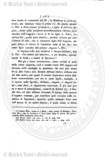 n. 11 (1910) - Pagina: 85