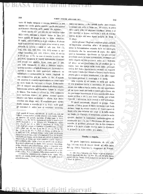 n. 29 (1899) - Frontespizio