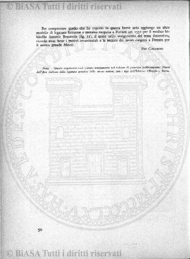 n. 4 (1909) - Pagina: 121