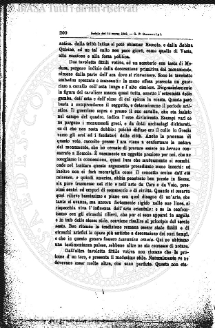 n. 8 (1883) - Frontespizio