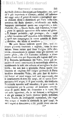 v. 7, n. 33 (1840-1841) - Pagina: 257