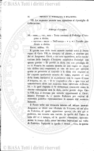 s. 3, v. 3, n. 6 (1884) - Sommario: p. 81