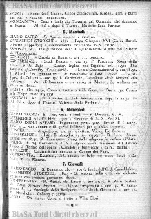 n.s., v. 5, n. 3 (1934) - Frontespizio e sommario