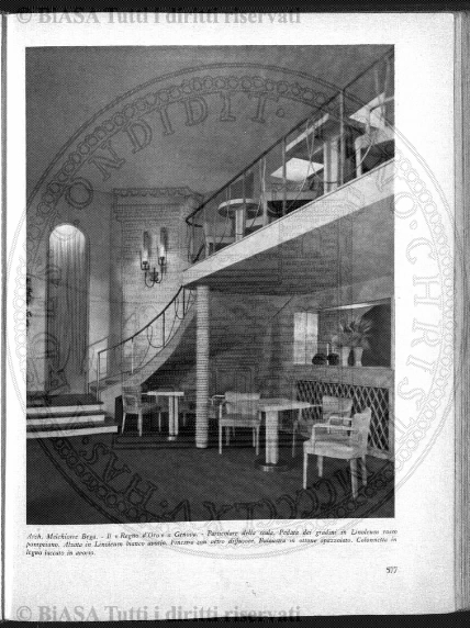 n. 2- 3 (1922-1923) - Pagina: 17 e sommario