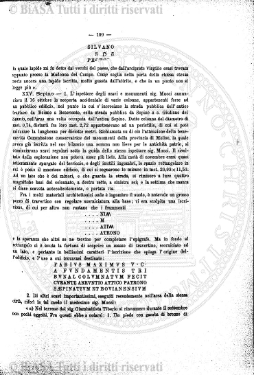 n. 4 (1890) - Frontespizio