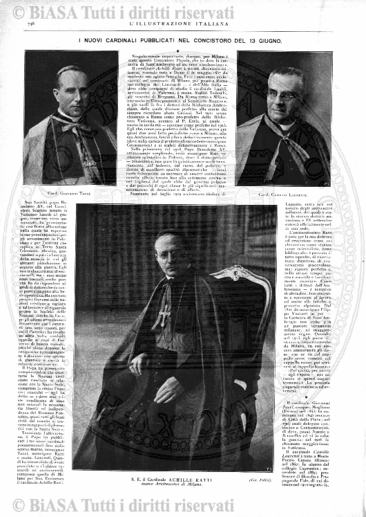 n. 7 (1914) - Copertina: 1