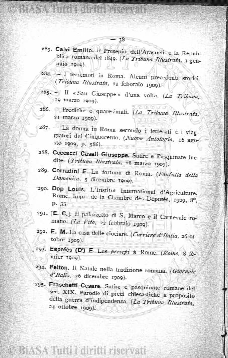 v. 1, n. 30 (1774-1775) - Pagina: 233