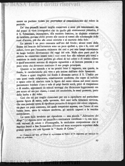 n. 25 (1889) - Frontespizio