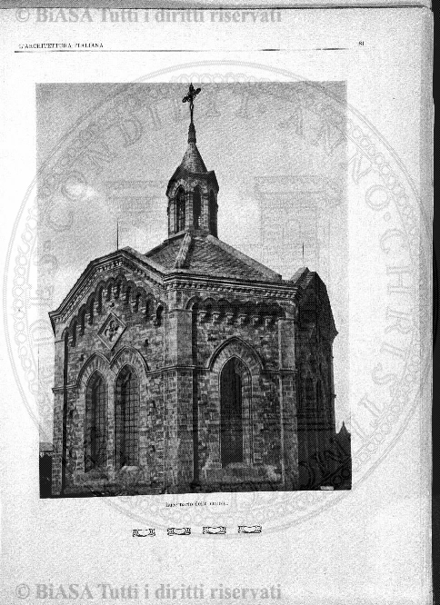 s. 4, v. 1, n. 14 (1884-1885) - Copertina: 1