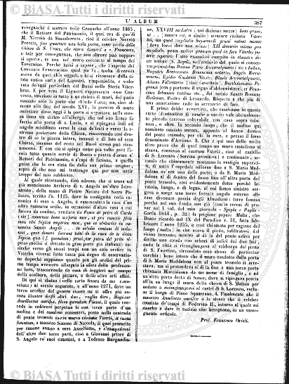s. 3, v. 4, n. 8 (1890-1894) - Copertina: 1