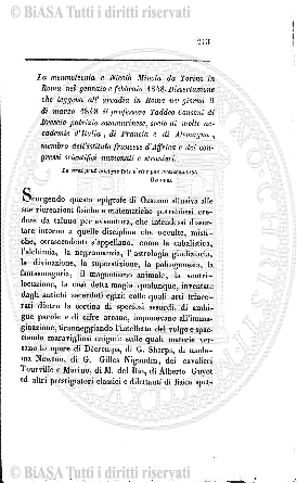 n. 10 (1905) - Copertina: 1 e sommario