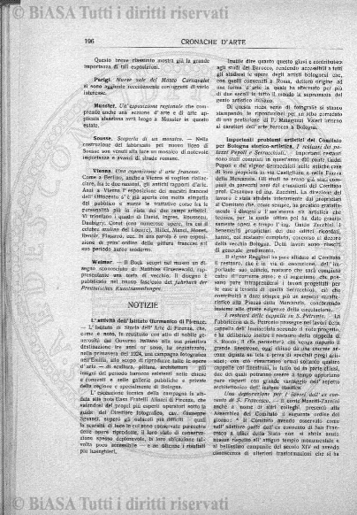 n. 6 (1930) - Pagina: 201