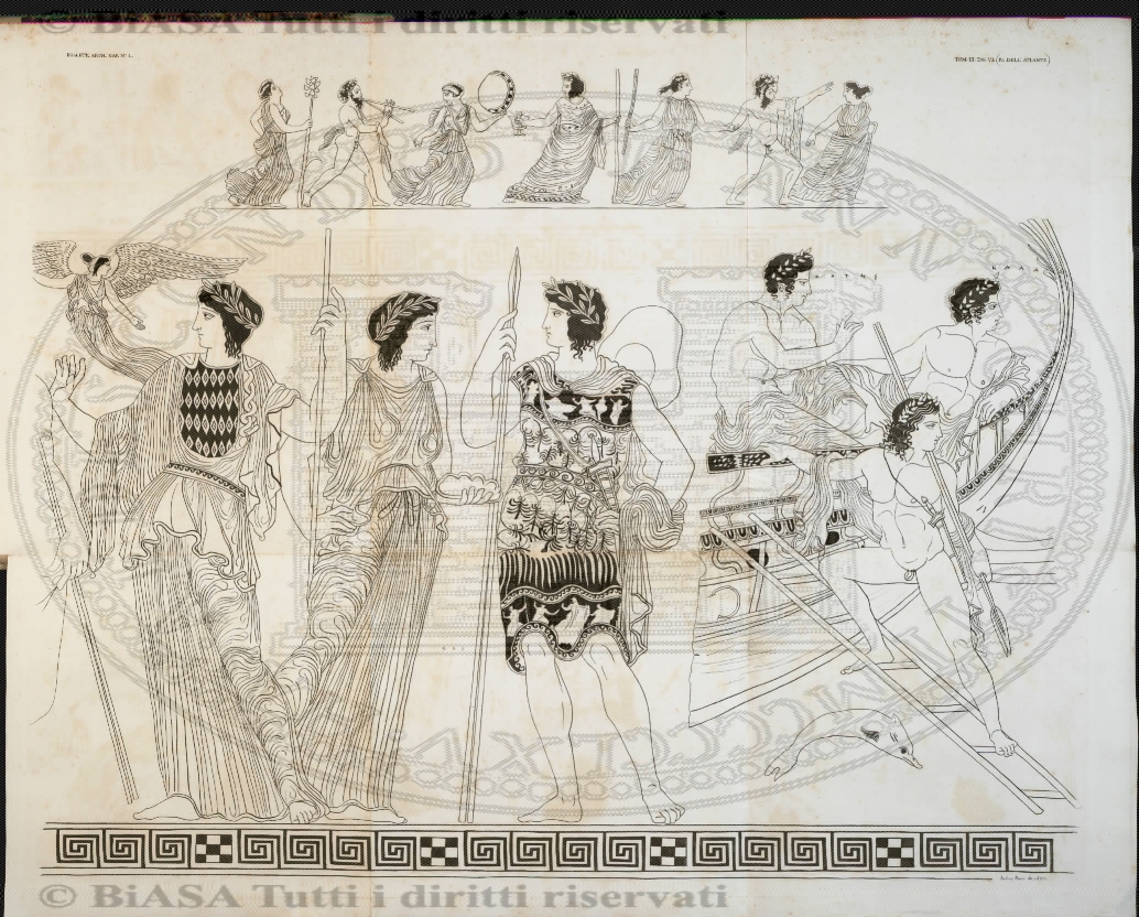 s. 4, v. 1, n. 17 (1884-1885) - Copertina: 1