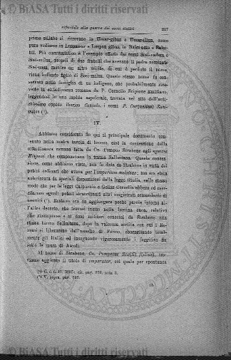 n. 24 (1880) - Frontespizio e sommario