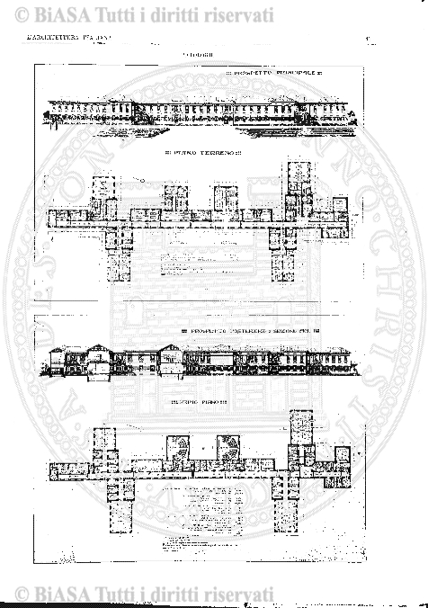 s. 4, v. 1, n. 7 (1884-1885) - Copertina: 1