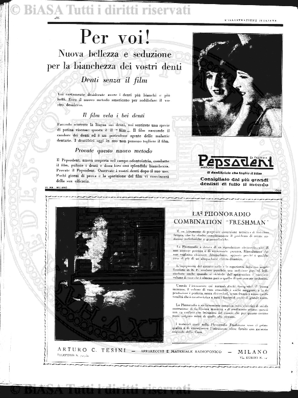 n. 39 (1883) - Pagina: 305 e sommario
