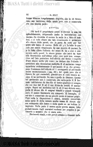 n. 25 (1873-1874) - Sommario: p. 193