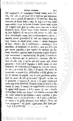 n. 31 (1873-1874) - Sommario: p. 33
