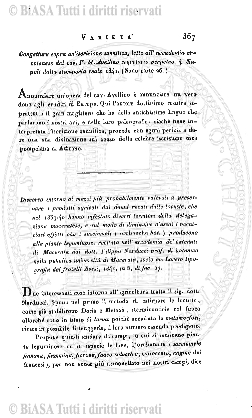 n. 35 (1873-1874) - Sommario: p. 61