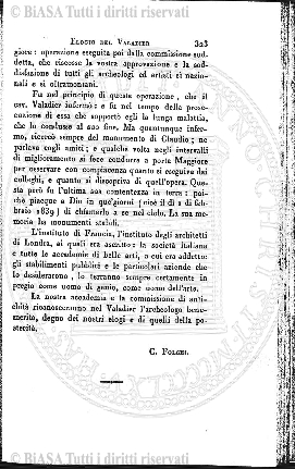 n. 5 (1874-1875) - Sommario: p. 33